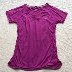 Nike Running Dri-fit Shirt Sz M